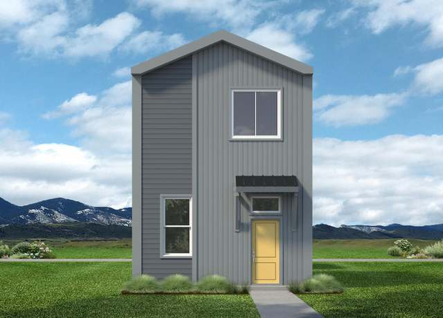 Property at Leadville Plan, Evans, CO 80620, 2 beds, 2 baths