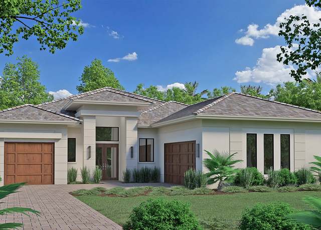 Property at Madrona Plan, Port Saint Lucie, FL 34984, 3 beds, 4.5 baths