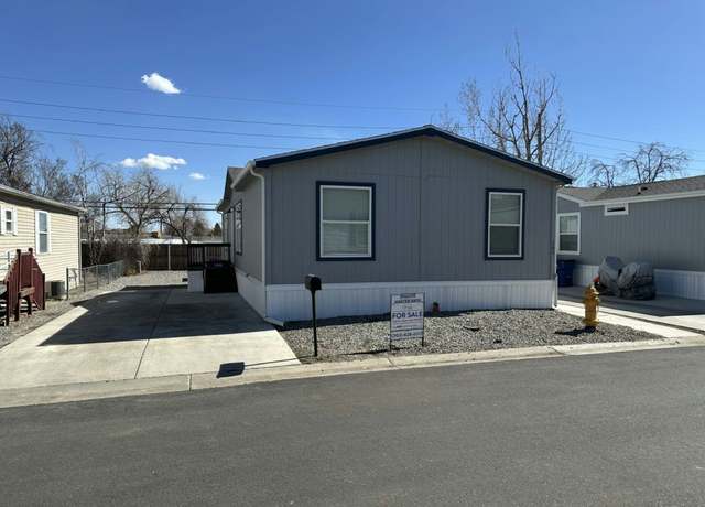 Property at 1801 W 92nd Ave #163, Federal Heights, CO 80260, 3 beds, 2 baths