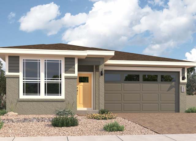 Property at The Nantucket A Plan, Prescott, AZ 86305, 3 beds, 2.5 baths