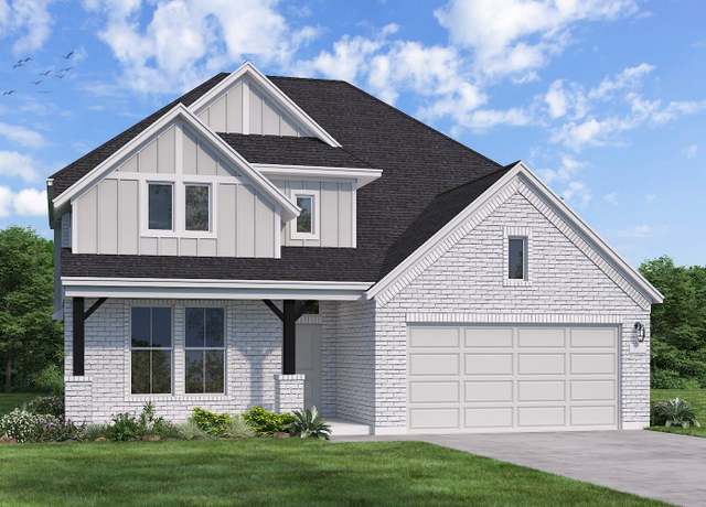 Property at 18614 Citrange Bend Way, Manvel, TX 77578, 4 beds, 3 baths