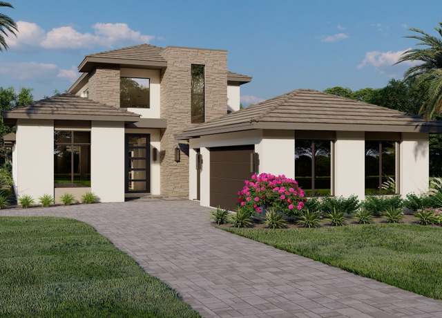 Property at Costa Rio Plan, Miromar Lakes, FL 33913, 3 beds, 3.5 baths