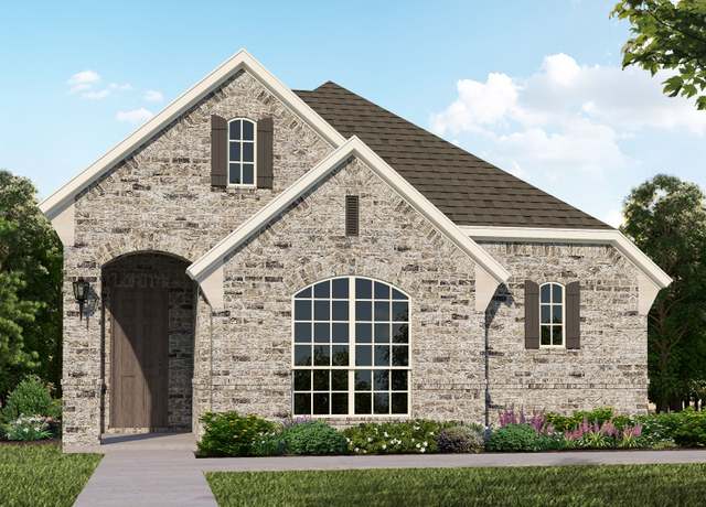 Property at Plan 1402 Plan, Prosper, TX 75078, 3 beds, 2 baths