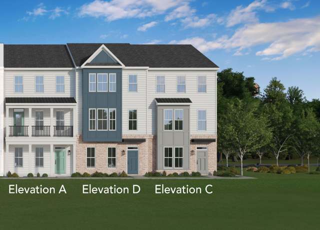 Property at Oasis Richmond 2244 Plan, Midlothian, VA 23112, 2 beds, 2.5 baths