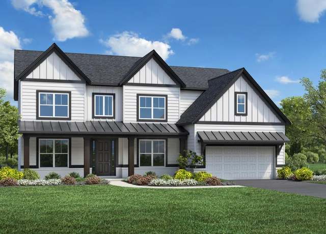 Property at Payton Plan, Cumming, GA 30028, 5 beds, 5.5 baths
