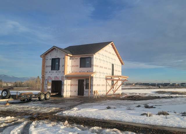 Property at Zeta Plan, Kalispell, MT 59901, 3 beds, 2.5 baths