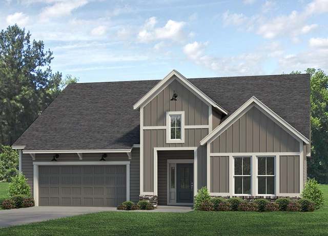 Property at Spruce Farmhouse - Enclave Plan, Owensboro, KY 42301, 3 beds, 2 baths