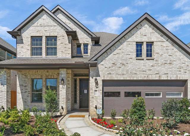 Property at Medina Plan, Tomball, TX 77375, 4 beds, 3 baths