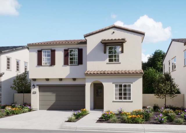 Property at Sella 3 Plan, Hacienda Heights, CA 91745, 5 beds, 4 baths