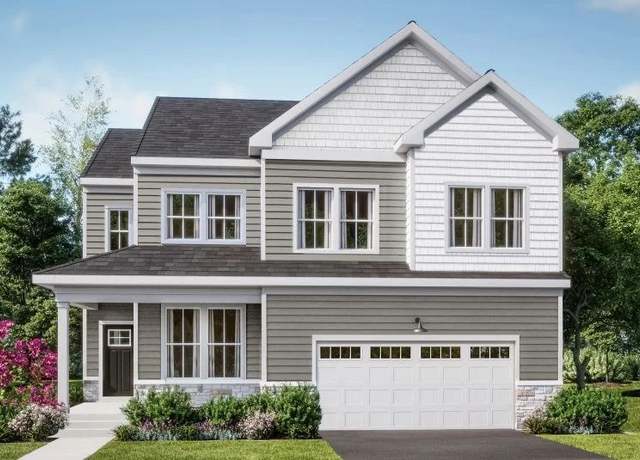 Property at Grayson w/ Basement & Sun Room Plan, Perkiomenville, PA 18074, 4 beds, 3.5 baths