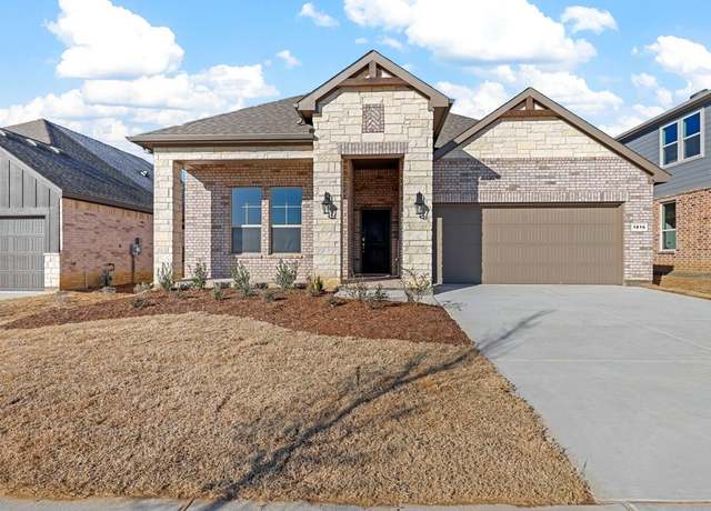 Property at WHITE ROCK Plan, Northlake, TX 76247, 3 beds, 2 baths