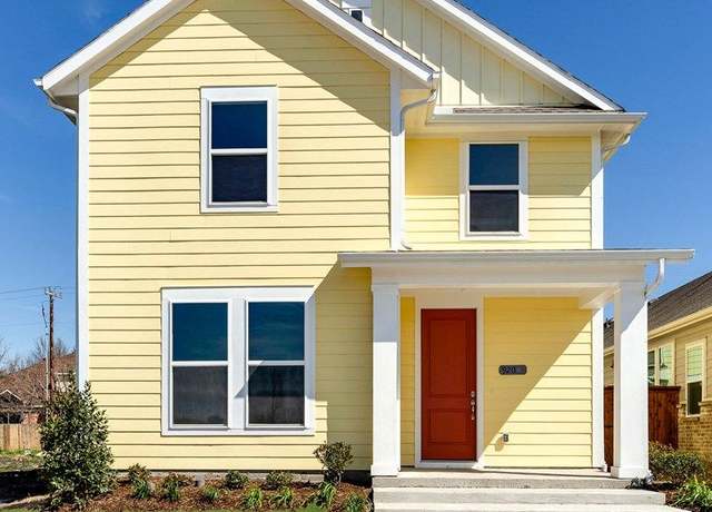 Property at Tillman Plan, Crowley, TX 76036, 4 beds, 2.5 baths