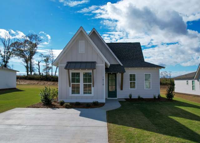 Property at The Tate C Plan, Opelika, AL 36801, 3 beds, 2 baths