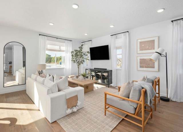 Property at 8054 S Mill Grove Ln, Woods Cross, UT 84087, 3 beds, 2.5 baths