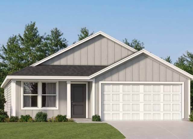 Property at 1012 Sandhills Ln, Cantonment, FL 32533, 3 beds, 2 baths