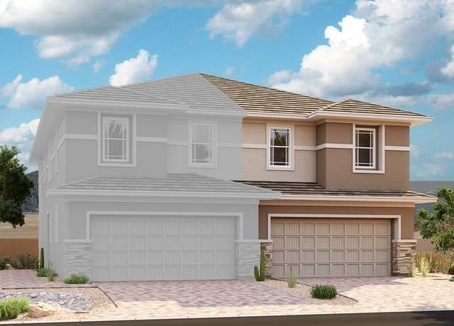 Property at Ironwood Plan, Henderson, NV 89011, 3 beds, 2.5 baths