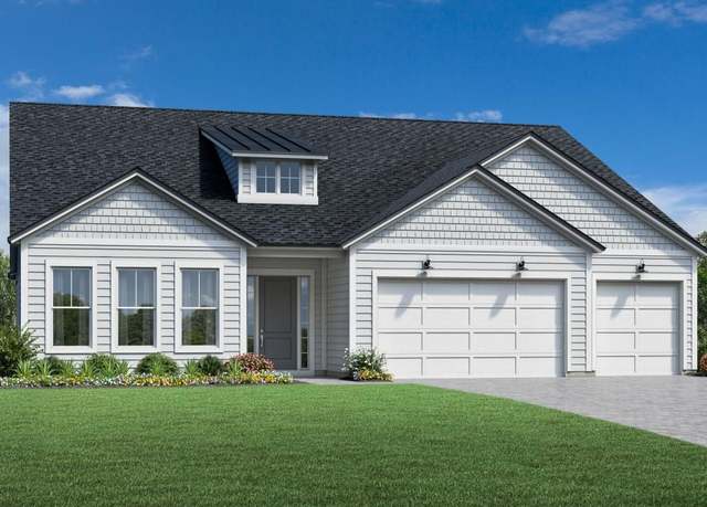 Property at Samuel Plan, Saint Johns, FL 32259, 4 beds, 3.5 baths