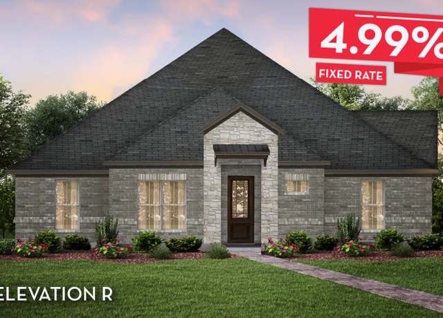 Property at 2033 Blue Moon Bay, Mesquite, TX 75181, 4 beds, 2.5 baths
