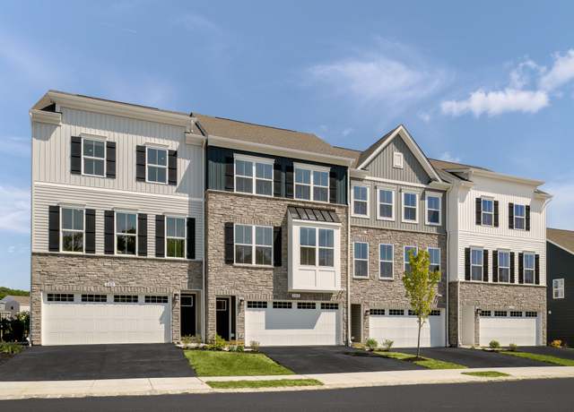 Property at Overture Plan, Enola, PA 17025, 3 beds, 2.5 baths