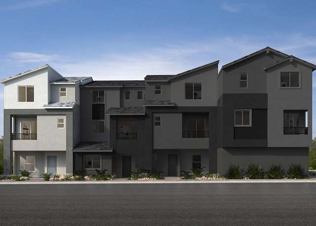 Property at Plan 1803 End Unit Plan, Las Vegas, NV 89148, 3 beds, 2.5 baths