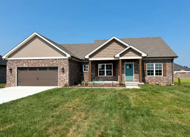 Property at The Beholder Plan, Bowling Green, KY 42101, 3 beds, 2 baths