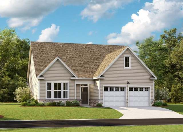 Property at Savannah Slab Plan, Milton, DE 19968, 3 beds, 2 baths