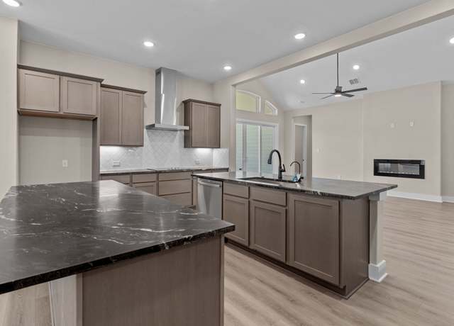 Property at Layla 60' Plan, Boerne, TX 78006, 4 beds, 3.5 baths