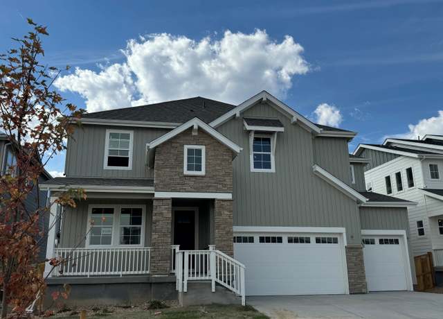 Property at 9339 Russell Cir, Arvada, CO 80007, 4 beds, 3.5 baths