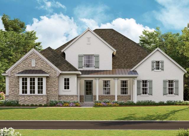 Property at Brentwood Plan, Lancaster, SC 29720, 4 beds, 3.5 baths