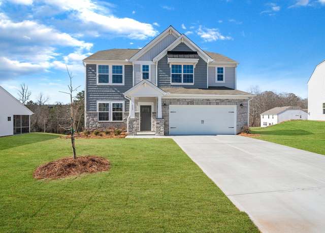 Property at 113 Penrose Cir, Central, SC 29630, 4 beds, 2.5 baths
