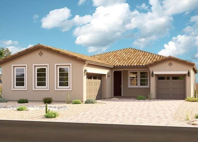 Property at 21927 E Bonanza Way, Queen Creek, AZ 85142, 4 beds, 3 baths