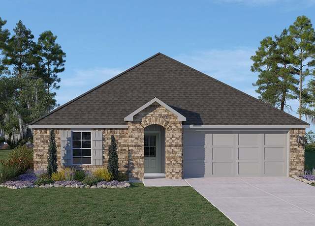 Property at Justin Plan, Lake Charles, LA 70607, 4 beds, 2 baths
