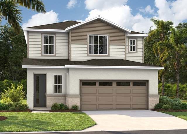 Property at Lynwood Plan, Apollo Beach, FL 33572, 4 beds, 2.5 baths