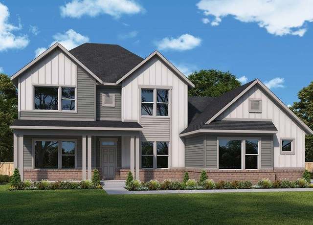 Property at 19654 Wood Farm Pl, Westfield, IN 46074, 5 beds, 4 baths