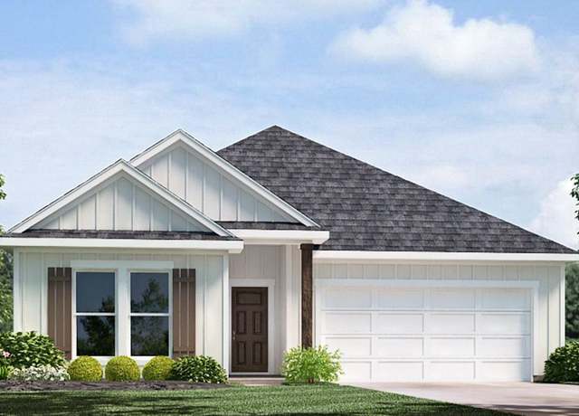 Property at Cameron Plan, Slidell, LA 70461, 4 beds, 2 baths