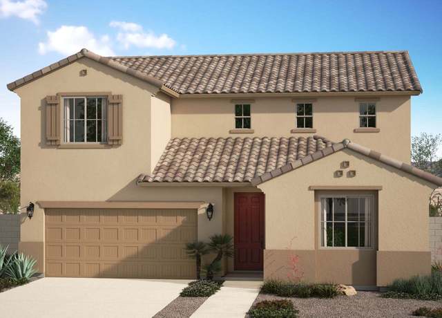 Property at King Plan, Goodyear, AZ 85338, 4 beds, 3 baths