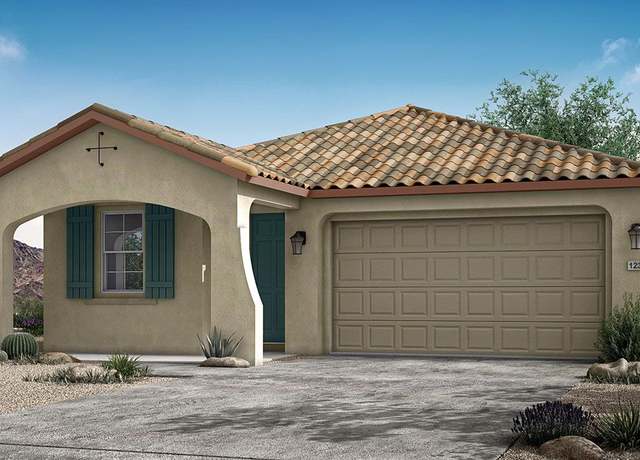 Property at Amethyst Plan, San Tan Valley, AZ 85140, 3 beds, 2 baths