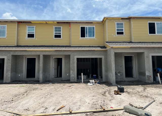 Property at 14941 Harvest St, Orlando, FL 32824, 3 beds, 2.5 baths