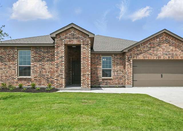 Property at 1517 Harlow Blvd, Anna, TX 75409, 4 beds, 2 baths