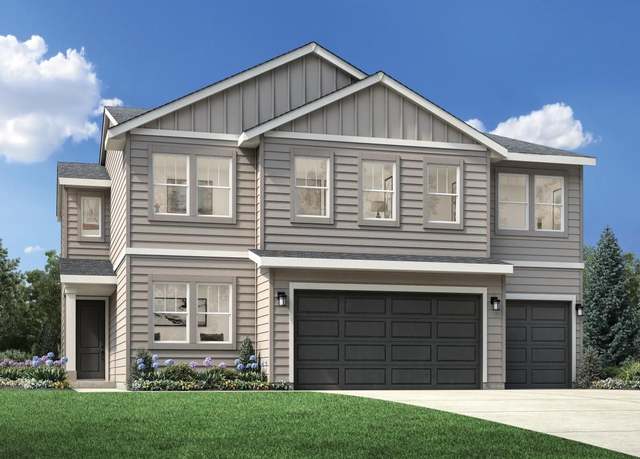 Property at Rachel Plan, Caldwell, ID 83607, 4 beds, 3 baths