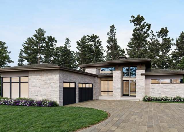 Property at Residence 2 Plan, Castle Pines, CO 80108, 3 beds, 4 baths
