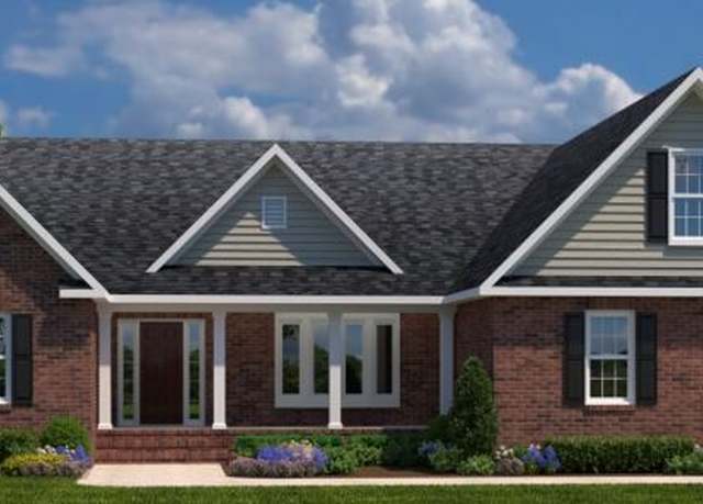 Property at The McClure Plan, Barboursville, VA 22923, 3 beds, 2.5 baths