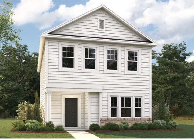 Property at 732 Lightrail Dr, Knightdale, NC 27545, 3 beds, 2.5 baths