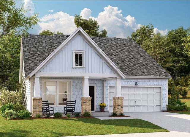 Property at HENNINGER Plan, Pooler, GA 31322, 4 beds, 2.5 baths