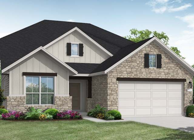 Property at 512 Texas Sky Dr, Georgetown, TX 78628, 4 beds, 3 baths