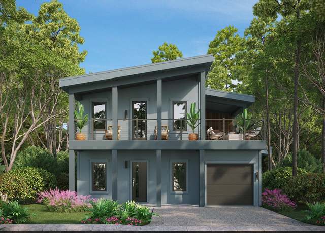 Property at Turquoise Plan, Hvp5lp Inlet Beach, FL 32461, 4 beds, 5 baths
