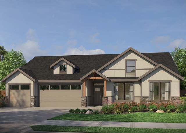 Property at 15221 210th Ave E, Bonney Lake, WA 98391, 3 beds, 3.5 baths