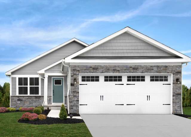 Property at Aruba Bay w/ Basement Plan, Akron, OH 44312, 2 beds, 2 baths