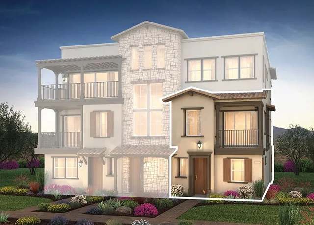 Property at Ascent Plan, Queen Creek, AZ 85140, 2 beds, 2 baths