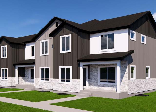 Property at Homes Available Soon Plan, Wtp6ec West Valley, UT 84120